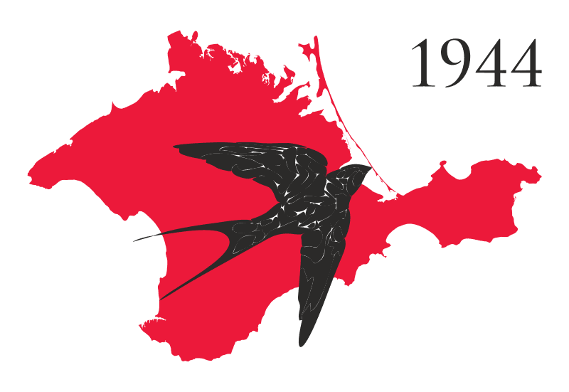 День пам'яті жертв геноциду кримськотатарського народу