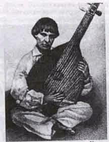 Хведір Холодний