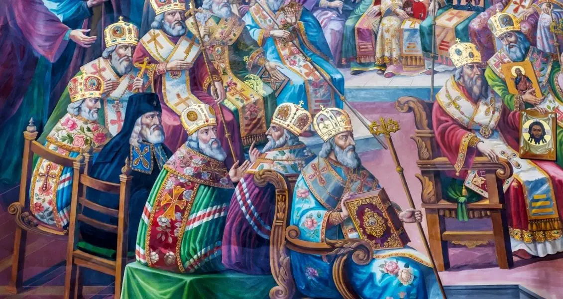 Неділя всіх святих