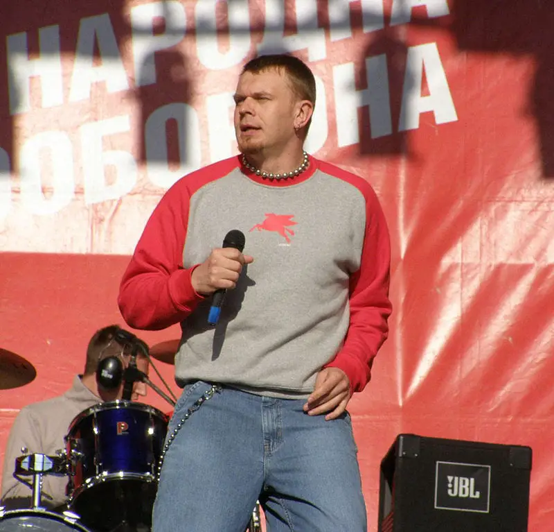 Сашко Положинський