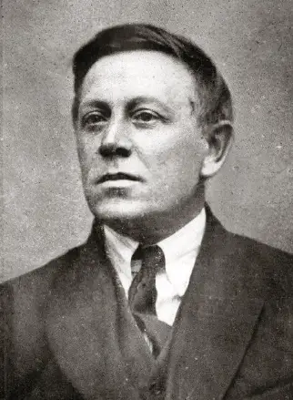 Семен Петлюра