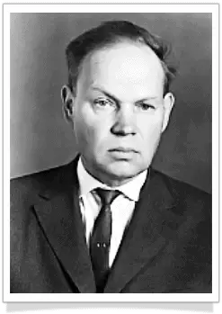 Михайло Стельмах