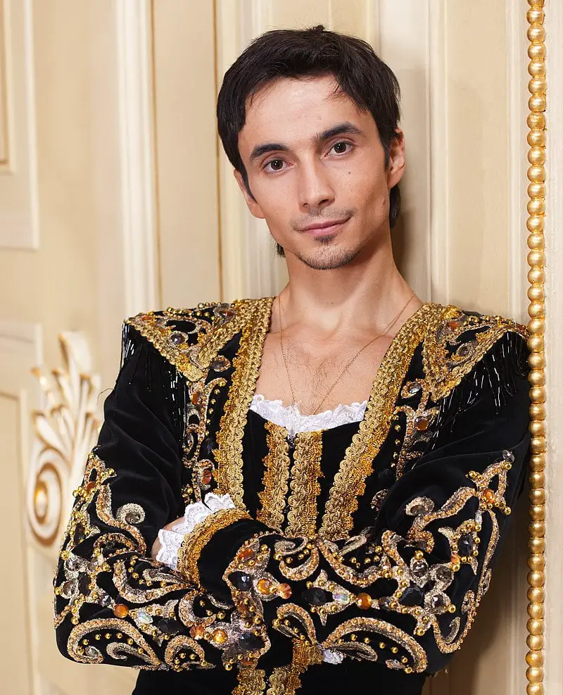 Олександр Стоянов