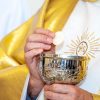 Свято Тіла і Крові Христових у західних християн