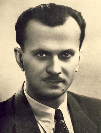 Юрій Тимошенко