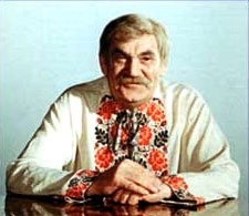 Петро Вескляров