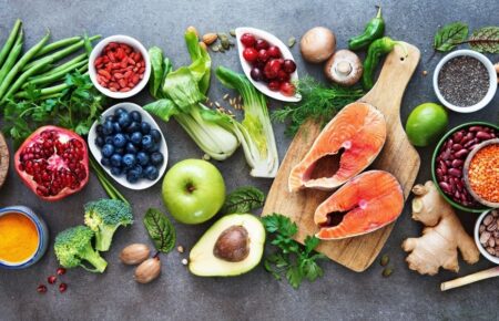 Всесвітній день безпеки харчових продуктів