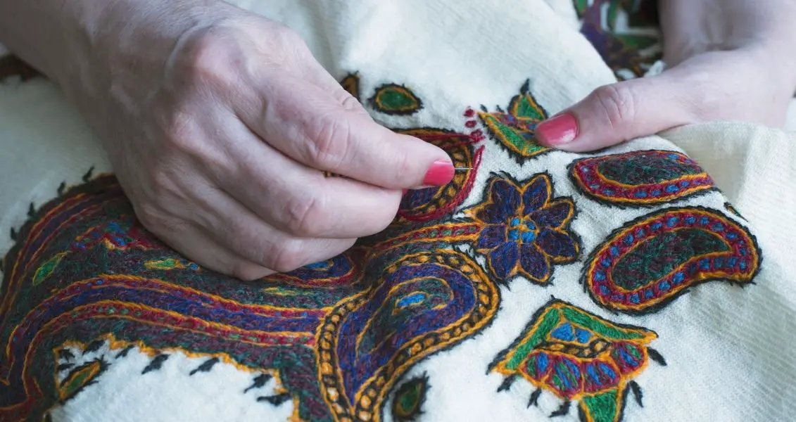 Всесвітній день ремісництва