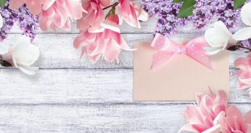 З Днем матері - листівки й привітання