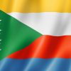 День Незалежності Коморських Островів