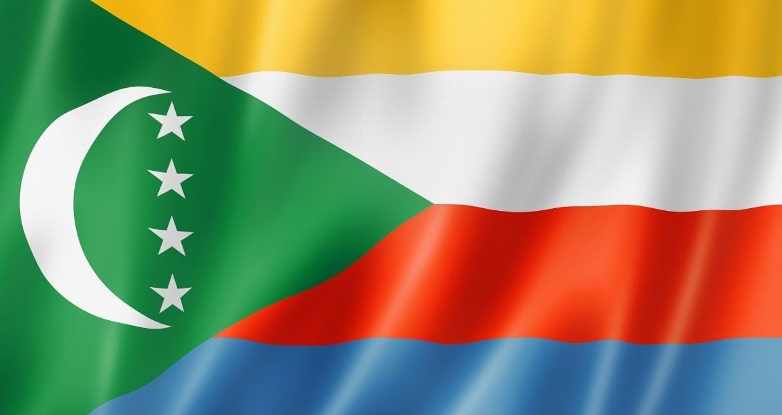 День Незалежності Коморських Островів