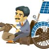 День Ніколи Тесли
