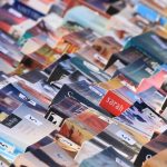 День книги в м’якій обкладинці
