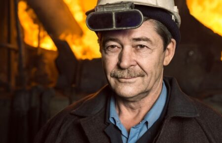 День металурга або День працівників металургійної та гірничодобувної галузі України