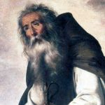 День пам'яті преподобного Антонія Києво-Печерського