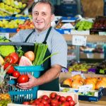 День працівників торгівлі в Україні