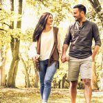 День відвідування місцевих парків