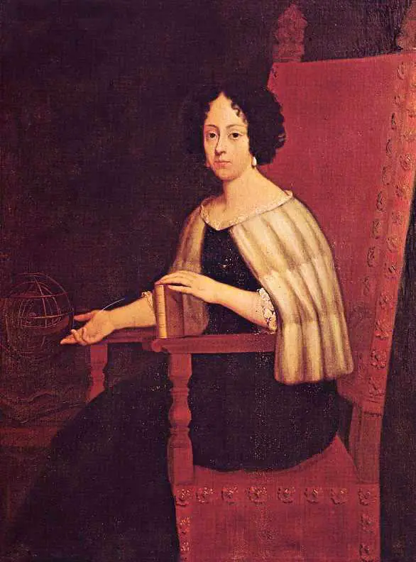 Елена Лукреція Корнаро Піскопія