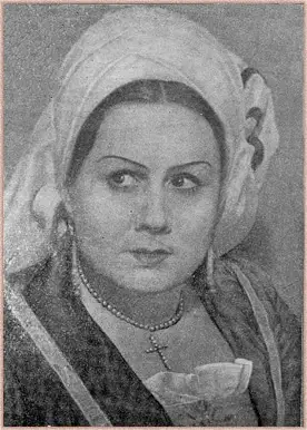 Зінаїда Хрукалова
