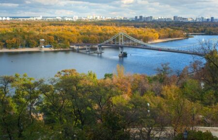 Міжнародний день Дніпра