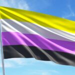 Міжнародний день небінарних людей