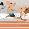 Міжнародний день спортивного журналіста