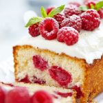 Національний день малинового торта/пирога США