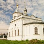 Память преподобного Онисима чудотворця