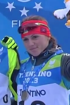 Ірина Варвинець