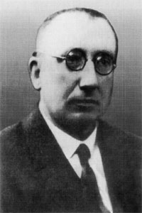 Олександр Пучківський