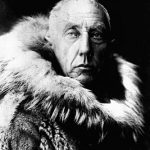 Руал Амундсен