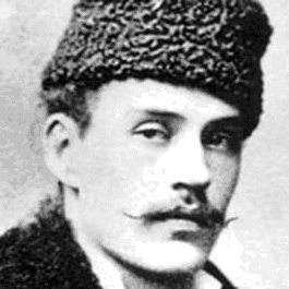 Франц Рубо