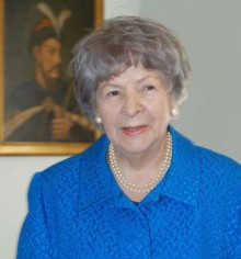 Олена Скоропадська