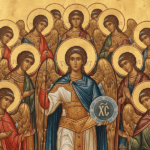 Собор Архангела Гавриїла