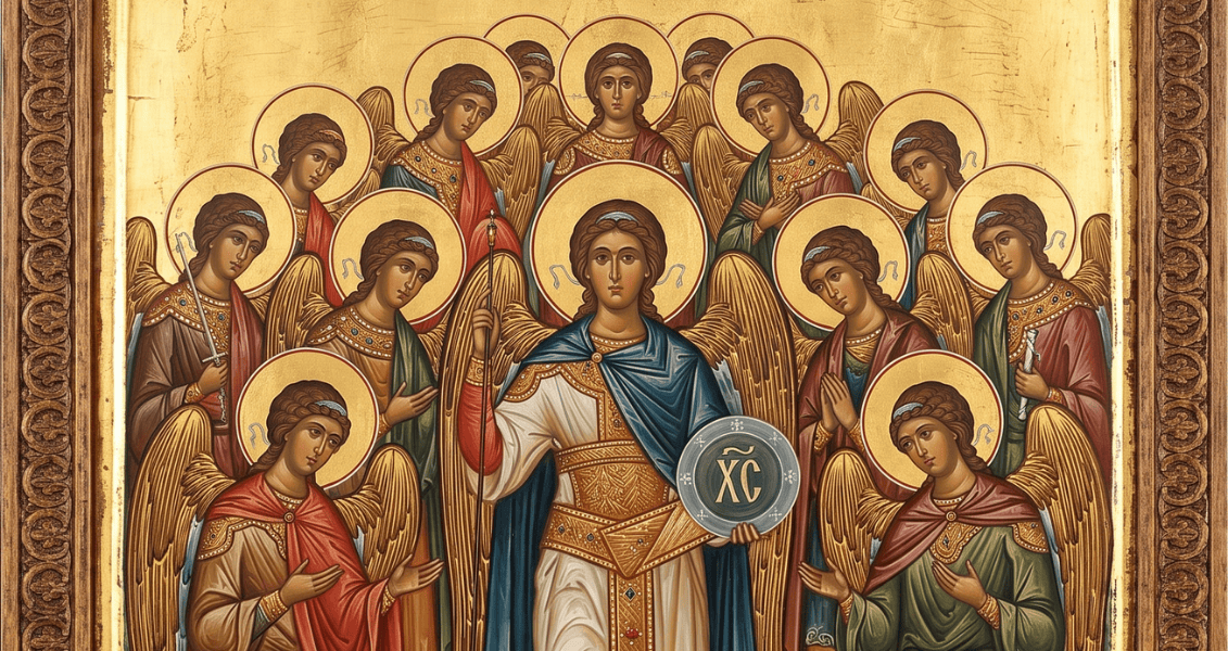 Собор Архангела Гавриїла