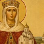 Святої рівноапостольної княгині Ольги