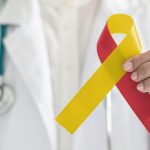 Всесвітній день боротьби з гепатитом
