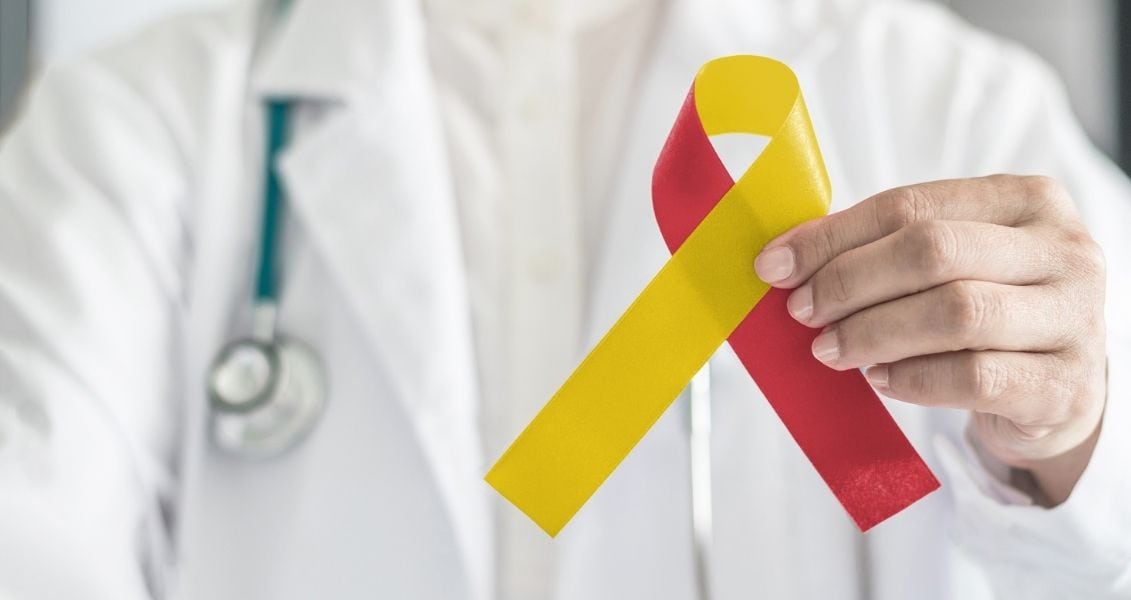 Всесвітній день боротьби з гепатитом
