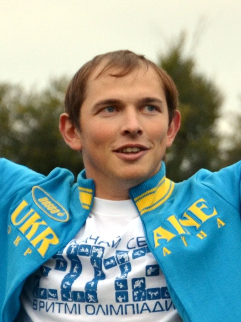 Юрій Чебан