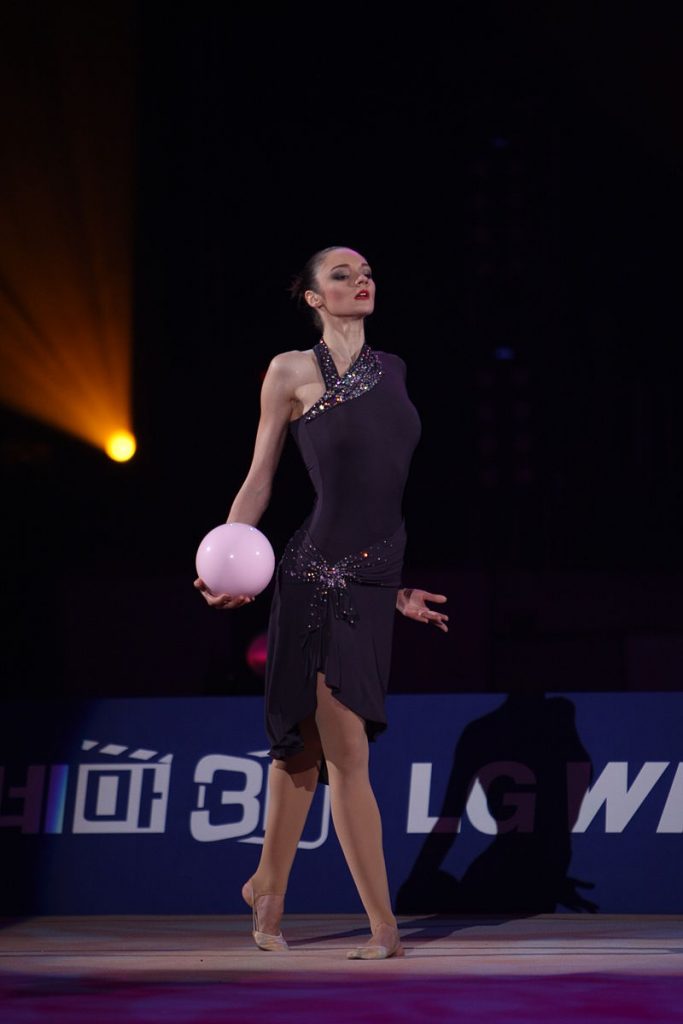 Ганна Безсонова