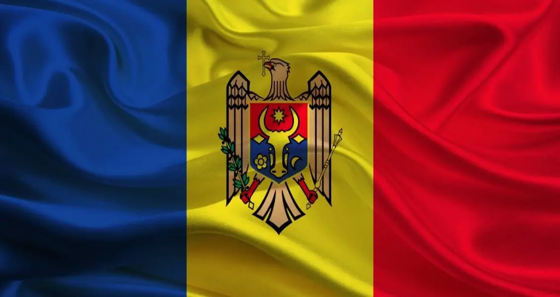 День Незалежності Республіки Молдова