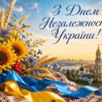 День незалжності України