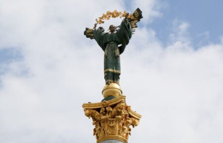 День Незалежності України