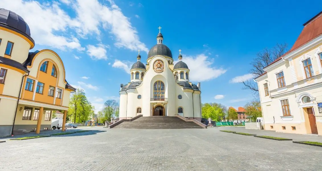 День міста Коломия