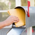День народження поштової скриньки