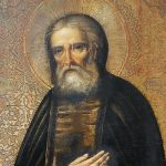 День обрітення мощей преподобного Серафима Саровського