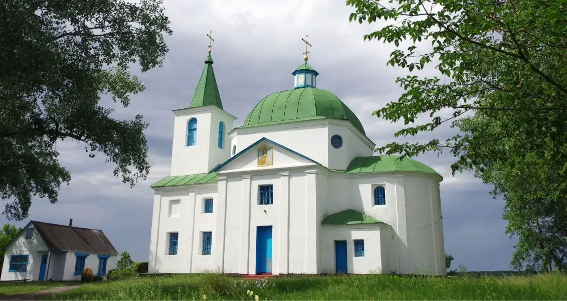 День пам'яті мучеників Фотія і Аникити