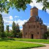 День пам'яті преподобного Полікарпа, архімандрита Печерського