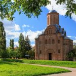День пам'яті преподобного Полікарпа, архімандрита Печерського