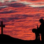 День пам'яті загиблих воїнів-десантників різних часів і поколінь